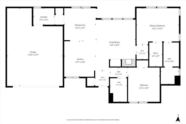 108 Pintail Pl, Grass Valley, CA 95945