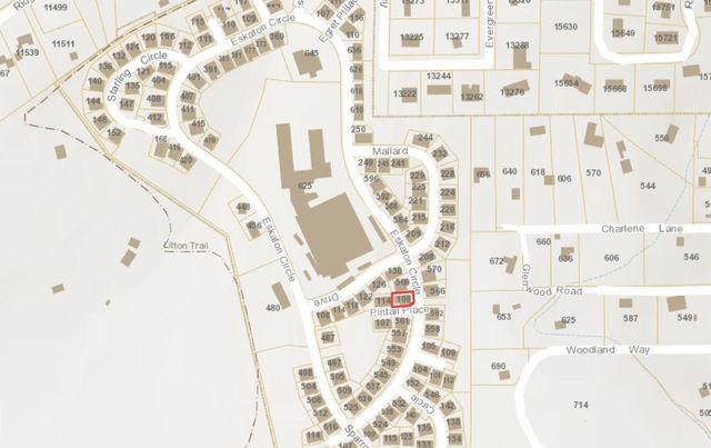 108 Pintail Pl, Grass Valley, CA 95945