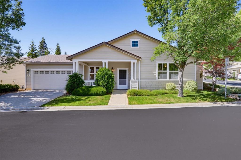 108 Pintail Pl, Grass Valley, CA 95945