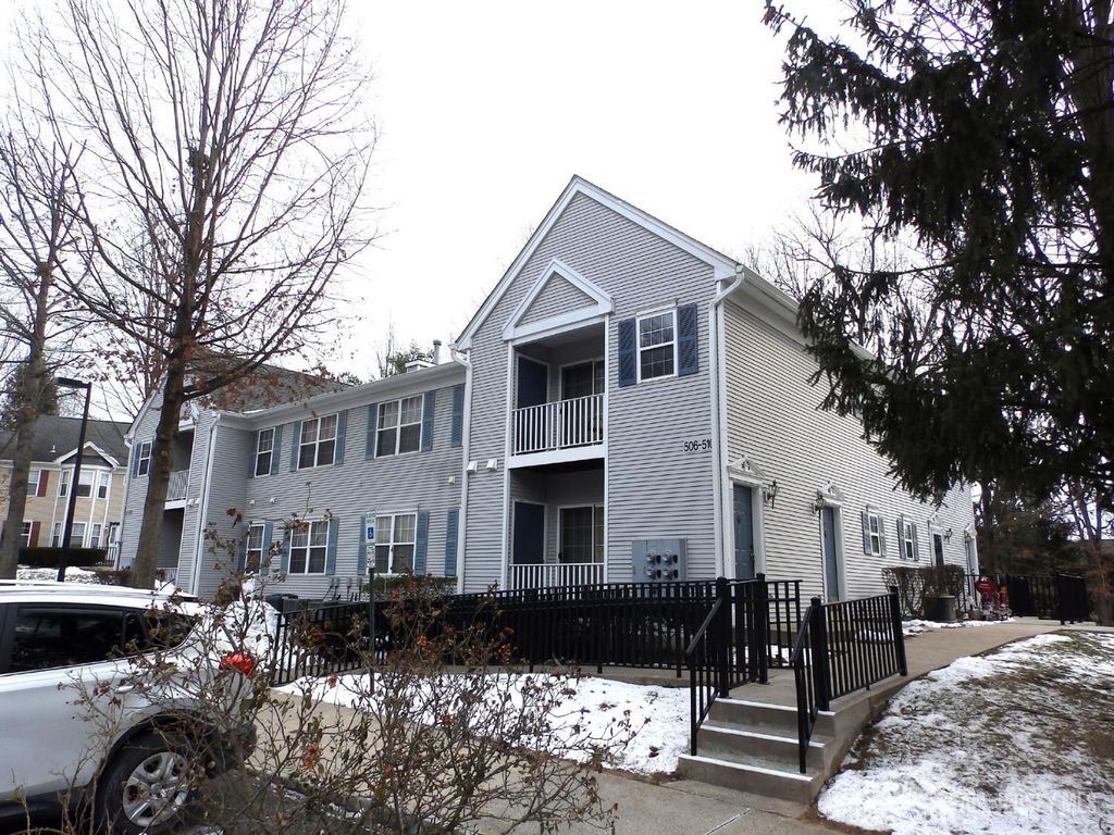 508 Cypress Lane, East Brunswick, NJ 08816