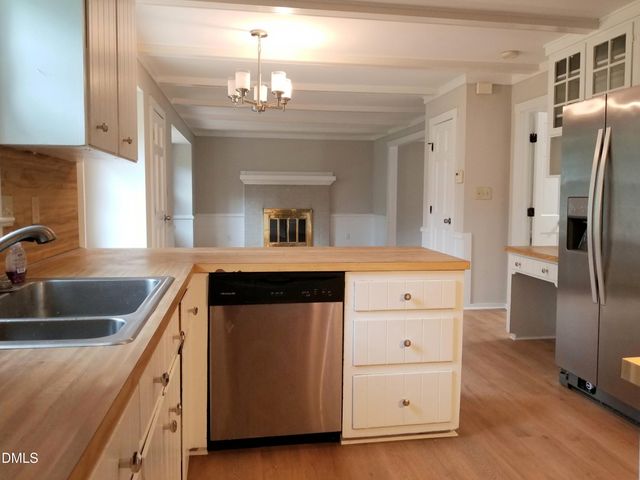 6508 Dresden Lane, Raleigh, NC 27612