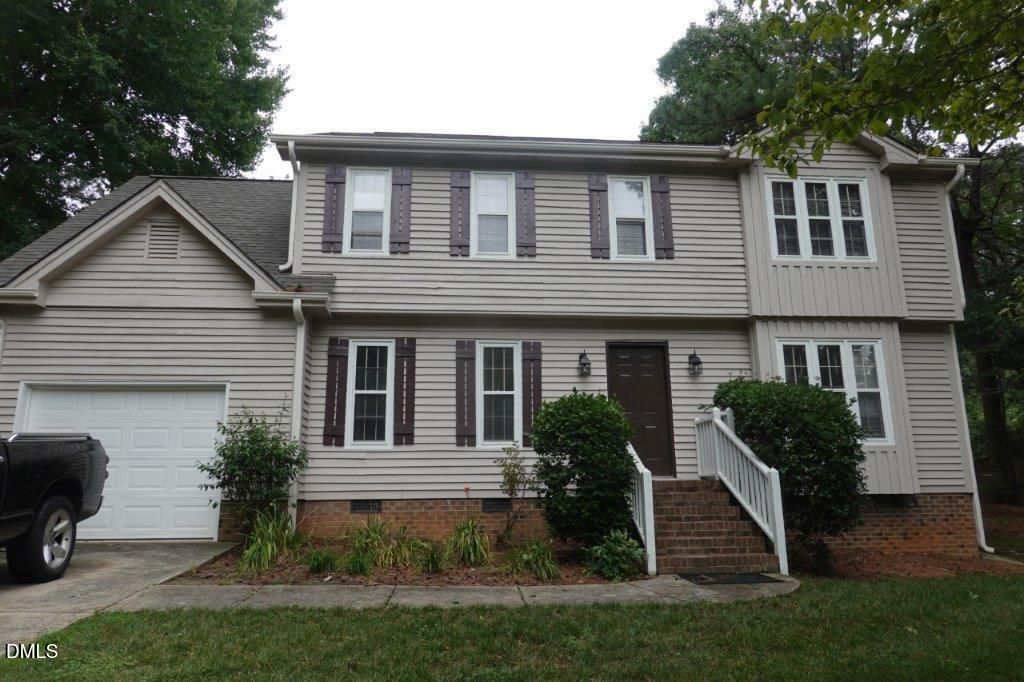 6508 Dresden Lane, Raleigh, NC 27612