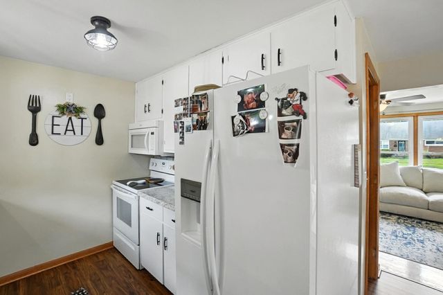 4622 W Ridgewood Road 4622 W Ridgewood Road, Springfield, OH 45503