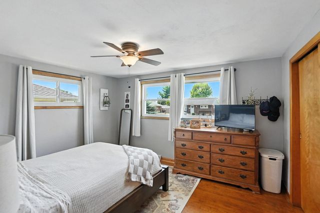 4622 W Ridgewood Road 4622 W Ridgewood Road, Springfield, OH 45503