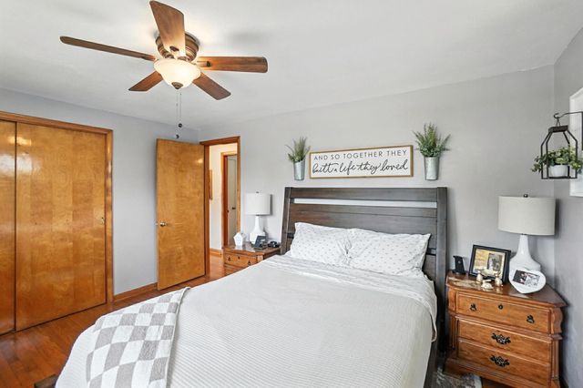 4622 W Ridgewood Road 4622 W Ridgewood Road, Springfield, OH 45503