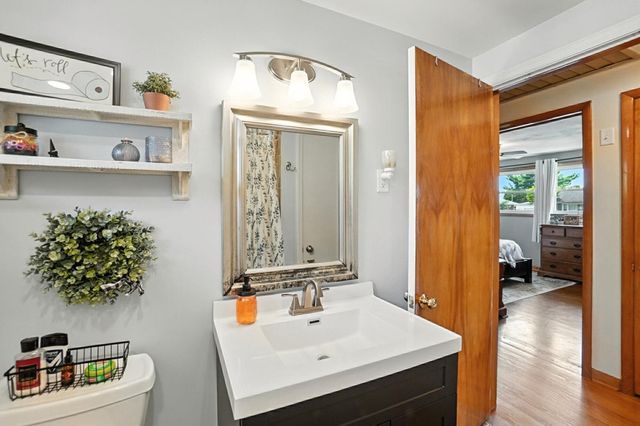 4622 W Ridgewood Road 4622 W Ridgewood Road, Springfield, OH 45503