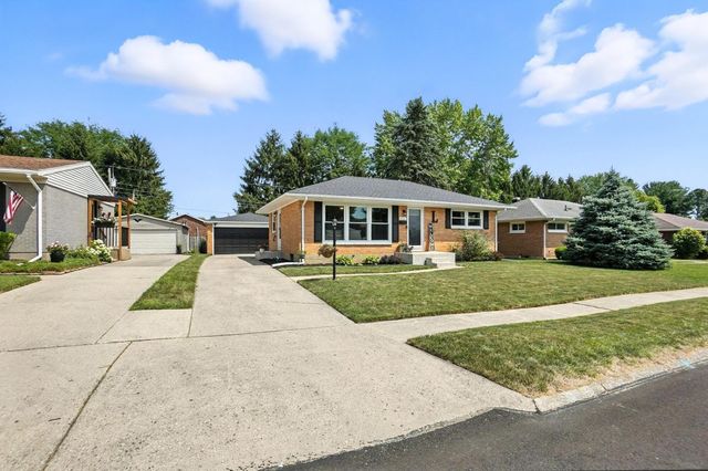 4622 W Ridgewood Road 4622 W Ridgewood Road, Springfield, OH 45503