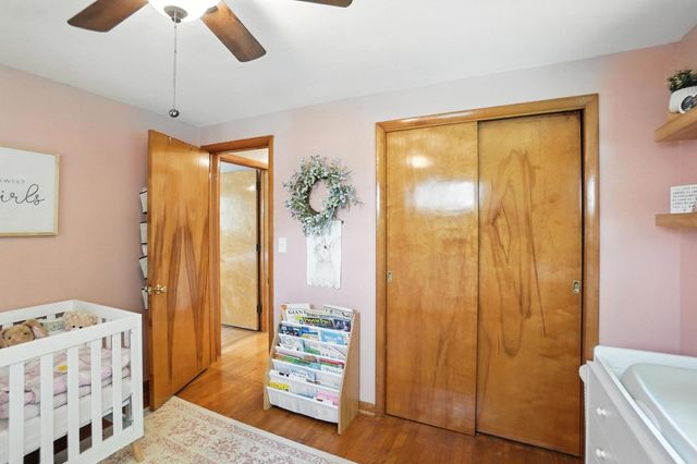 4622 W Ridgewood Road 4622 W Ridgewood Road, Springfield, OH 45503