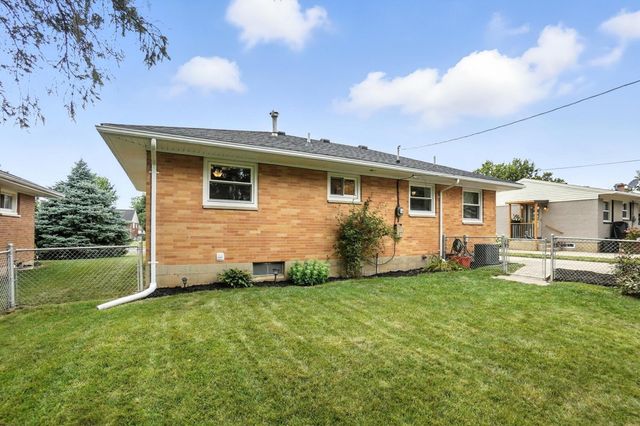 4622 W Ridgewood Road 4622 W Ridgewood Road, Springfield, OH 45503