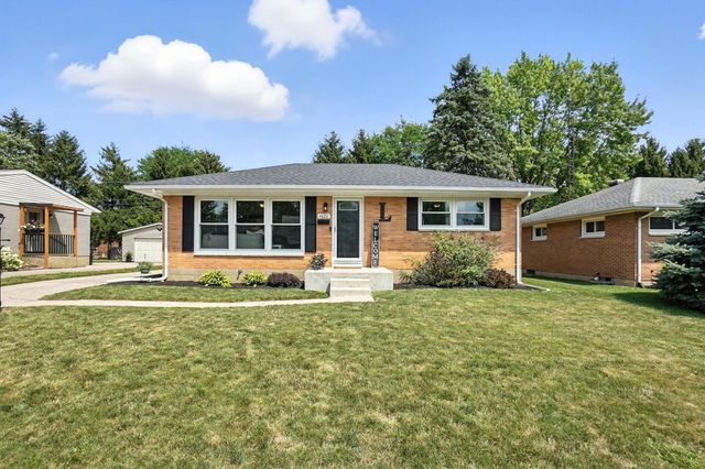 4622 W Ridgewood Road 4622 W Ridgewood Road, Springfield, OH 45503
