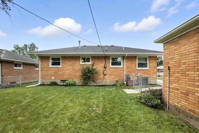 4622 W Ridgewood Road 4622 W Ridgewood Road, Springfield, OH 45503