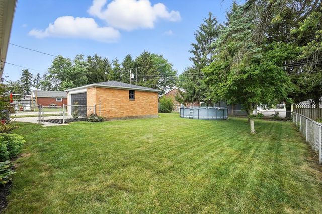 4622 W Ridgewood Road 4622 W Ridgewood Road, Springfield, OH 45503