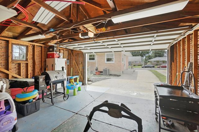 4622 W Ridgewood Road 4622 W Ridgewood Road, Springfield, OH 45503