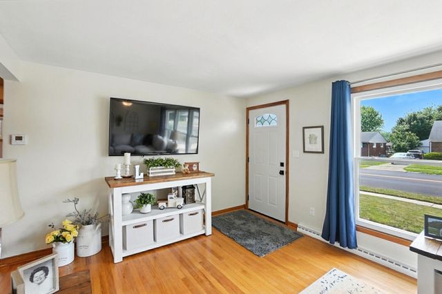 4622 W Ridgewood Road 4622 W Ridgewood Road, Springfield, OH 45503