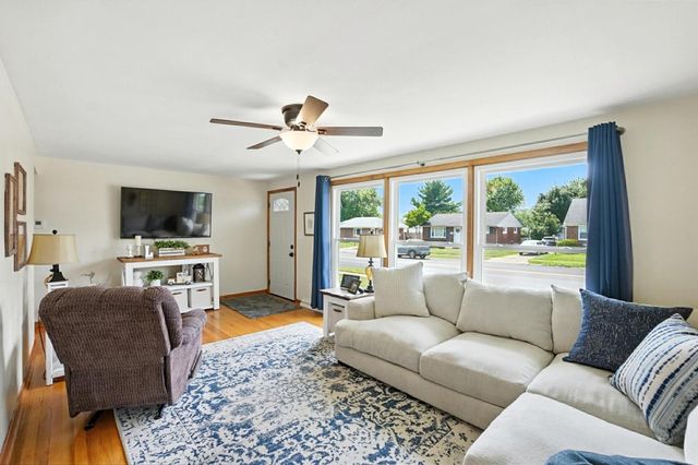 4622 W Ridgewood Road 4622 W Ridgewood Road, Springfield, OH 45503