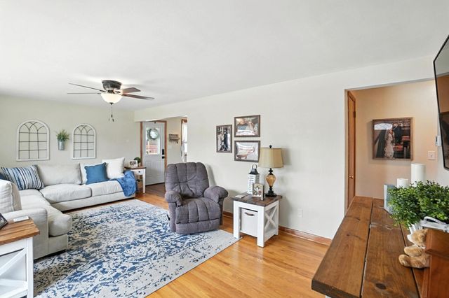 4622 W Ridgewood Road 4622 W Ridgewood Road, Springfield, OH 45503