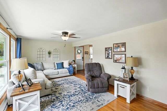 4622 W Ridgewood Road 4622 W Ridgewood Road, Springfield, OH 45503