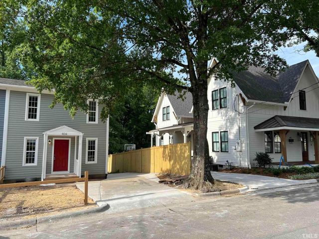 404 Canal Street Street B, Durham, NC 27701