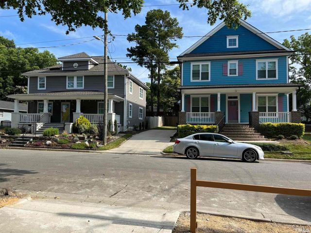 404 Canal Street Street B, Durham, NC 27701