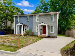 404 Canal Street Street B, Durham, NC 27701