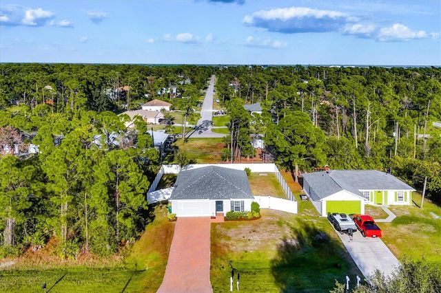 5504 GILLOT BOULEVARD, Port Charlotte, FL 33981