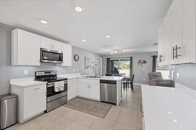 5504 GILLOT BOULEVARD, Port Charlotte, FL 33981