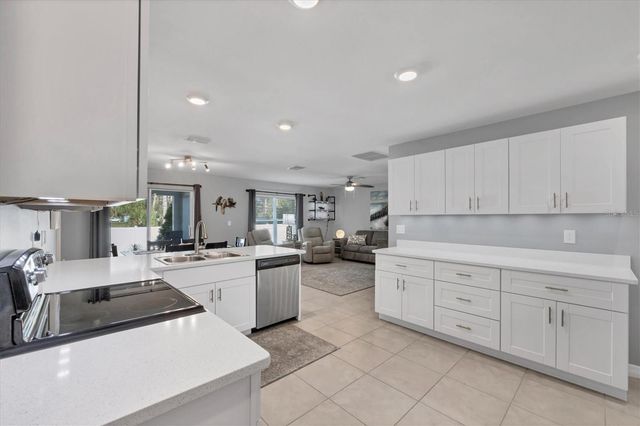 5504 GILLOT BOULEVARD, Port Charlotte, FL 33981