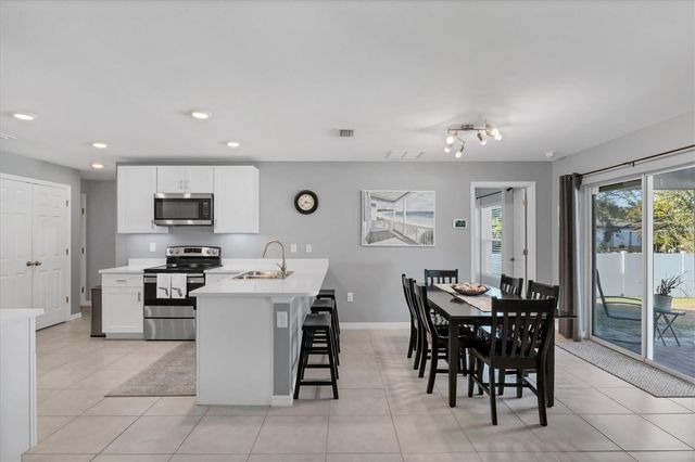 5504 GILLOT BOULEVARD, Port Charlotte, FL 33981