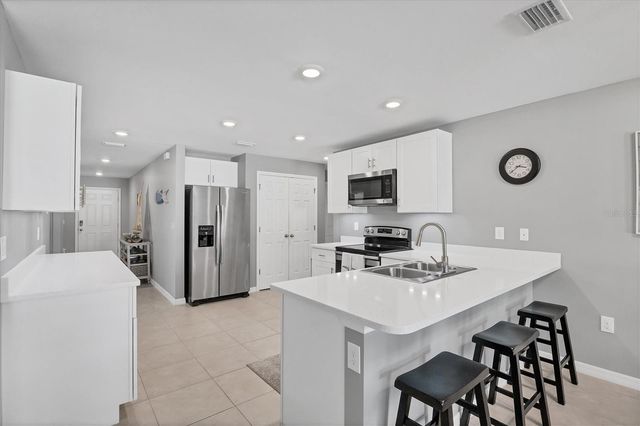 5504 GILLOT BOULEVARD, Port Charlotte, FL 33981