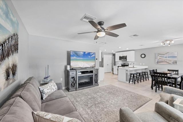 5504 GILLOT BOULEVARD, Port Charlotte, FL 33981