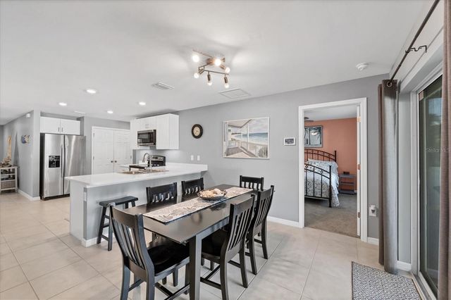 5504 GILLOT BOULEVARD, Port Charlotte, FL 33981