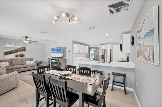 5504 GILLOT BOULEVARD, Port Charlotte, FL 33981