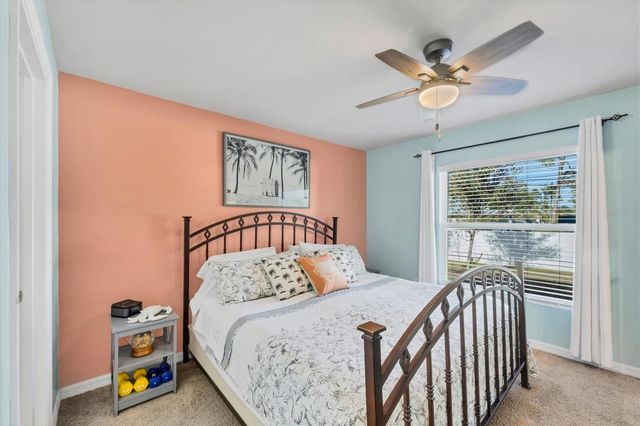 5504 GILLOT BOULEVARD, Port Charlotte, FL 33981