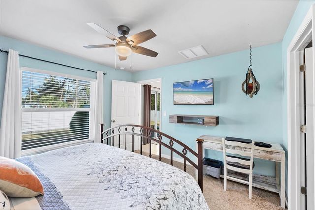 5504 GILLOT BOULEVARD, Port Charlotte, FL 33981