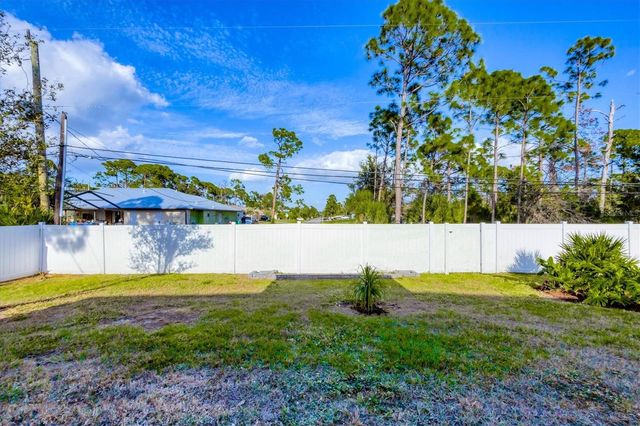 5504 GILLOT BOULEVARD, Port Charlotte, FL 33981