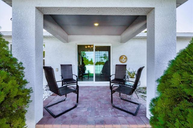 5504 GILLOT BOULEVARD, Port Charlotte, FL 33981