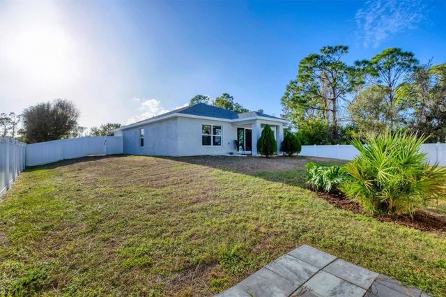 5504 GILLOT BOULEVARD, Port Charlotte, FL 33981