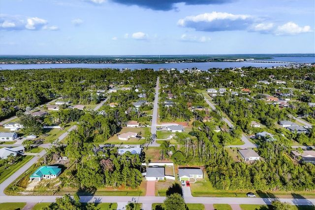 5504 GILLOT BOULEVARD, Port Charlotte, FL 33981