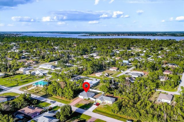 5504 GILLOT BOULEVARD, Port Charlotte, FL 33981