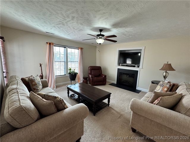 96 Downing Court, Lillington, NC 27546