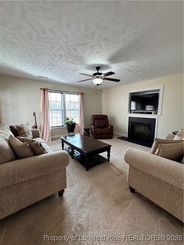 96 Downing Court, Lillington, NC 27546