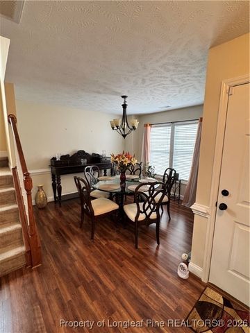 96 Downing Court, Lillington, NC 27546