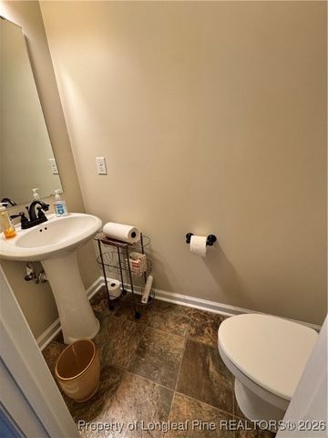 96 Downing Court, Lillington, NC 27546