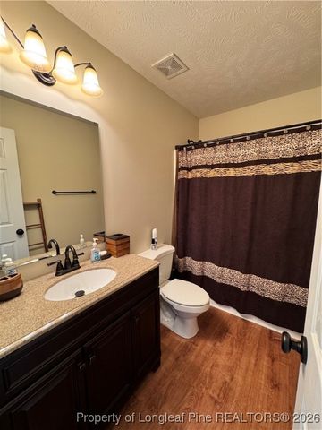 96 Downing Court, Lillington, NC 27546