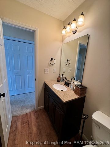 96 Downing Court, Lillington, NC 27546