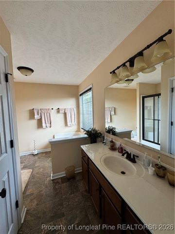 96 Downing Court, Lillington, NC 27546