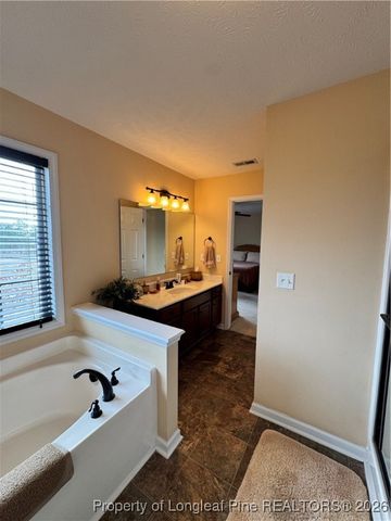 96 Downing Court, Lillington, NC 27546