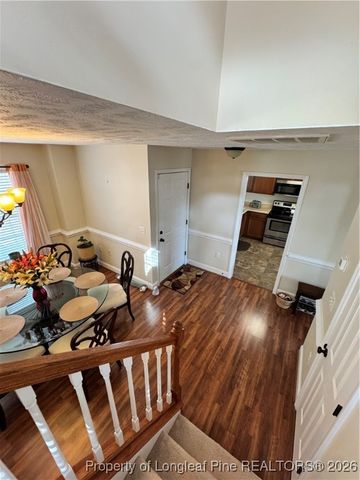 96 Downing Court, Lillington, NC 27546