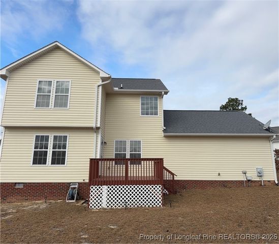 96 Downing Court, Lillington, NC 27546