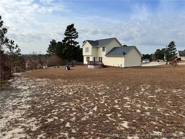 96 Downing Court, Lillington, NC 27546